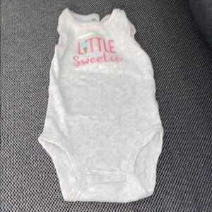 Carter’s   